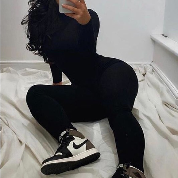 Gia Jumpsuit - Picture 1 of 4